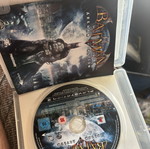 Batman Arkham Asylum PS3 game