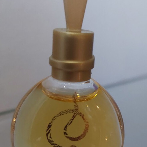 Roberto Cavalli Serpentine Mini Perfume Eau de Toilette 5 ml like new