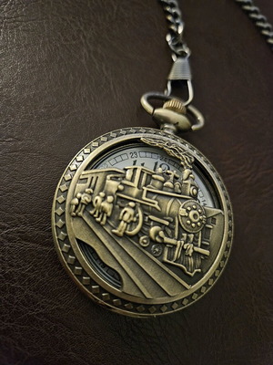 джобен часовник