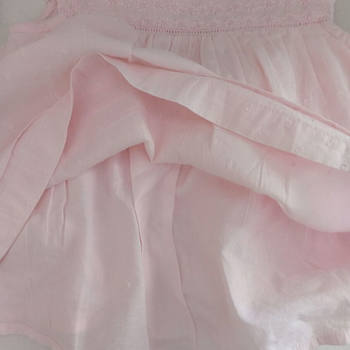 Summer dress 6-9 months like new