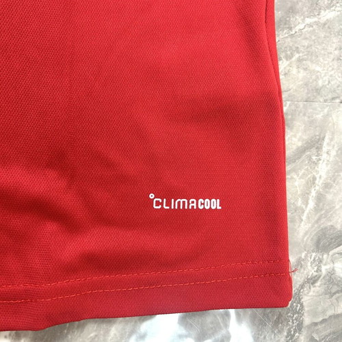 Manchester United Jersey Season 2026/2027 New Official Replica
