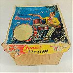  Παιδικό παιχνιδι με ντραμς Junior Drum