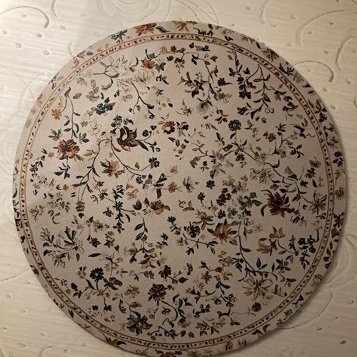 Vintage mousepad like new