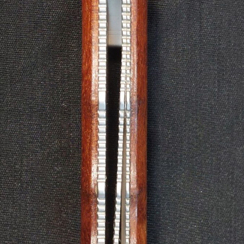 Gerber Freeman Knife new with wooden handle