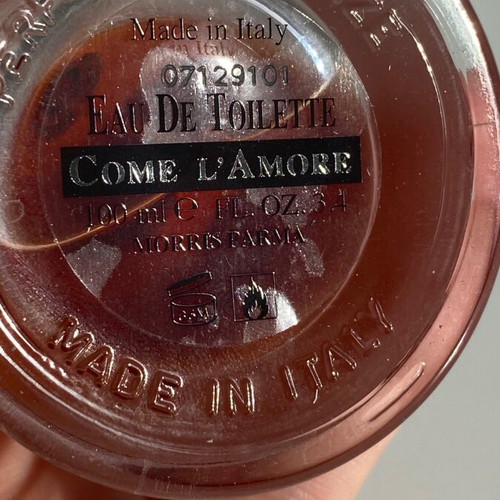 Come L'Amore Bois 1920 Eau de Parfum 100ml like new
