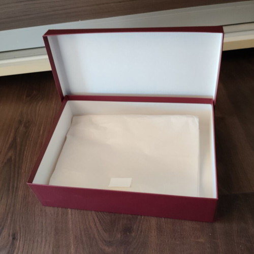 Gucci empty packaging box like new 32×22×9 cm