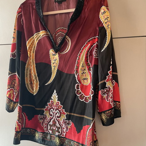 Shirt blouse like new