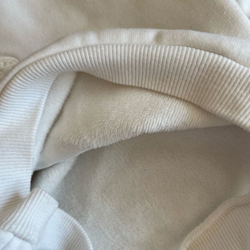 Sweatshirt used, warm for boy or girl