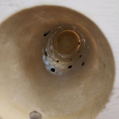 Pisa Tower like new, decorative lamp holder with cable