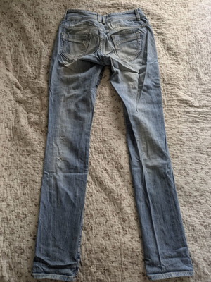 Jeans size 38 like new
