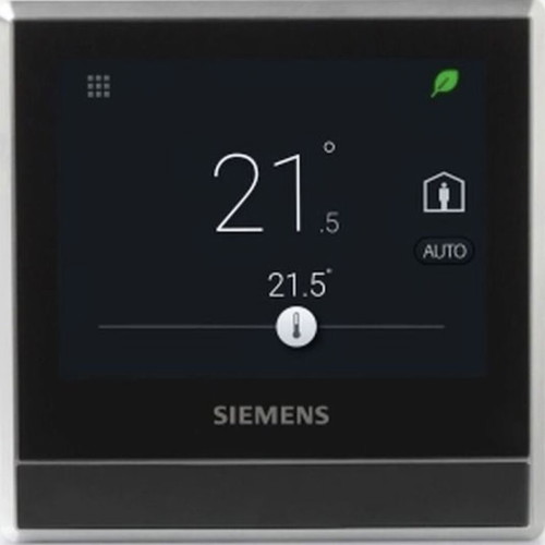 Siemens RDS 110 Thermostat, Master SW-1CHL Switch and Eger Smart Rail Relay 63A WiFi new
