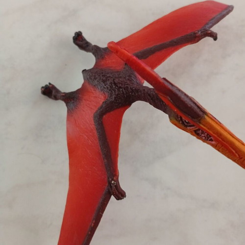 Schleich Pteranodon figure from Dinosaurs series