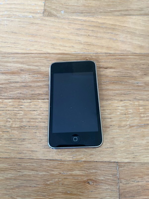 iPod σαν καινούργιο για ανταλλακτικά