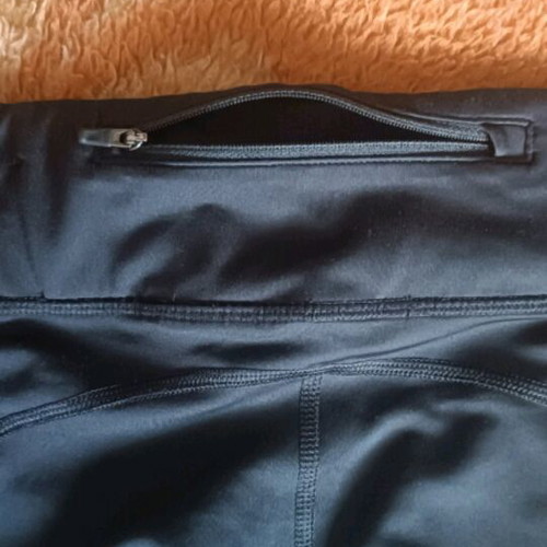 Nike Air Dry Fit leggings size XS like new, black
