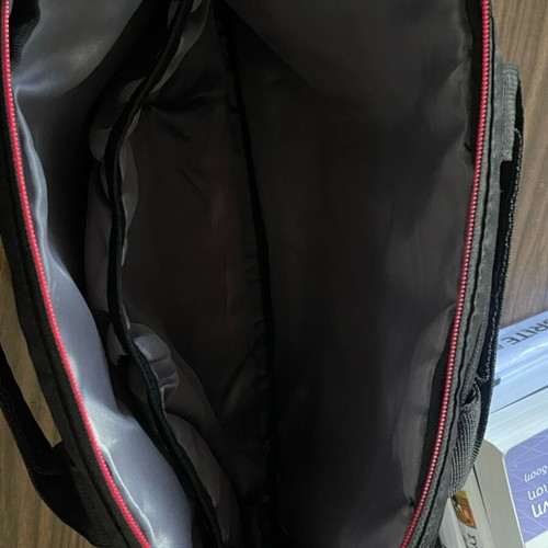 Lenovo Thinkpad Laptop Bag like new, black