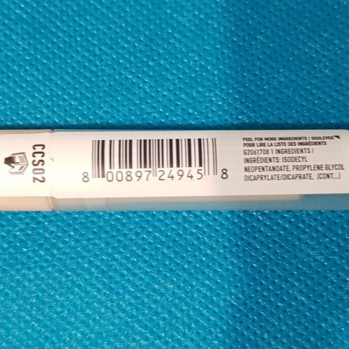 Nyx Pro Fix Stick Correcting Concealer Fair
