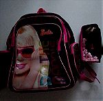  Paxos τσάντα barbie & Κασετίνα