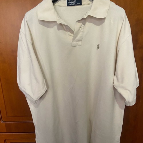 Polo Ralph Lauren men's shirt like new, size L