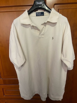 Ανδρική μπλούζα Polo Ralph Lauren σαν καινούργιο, μέγεθος L