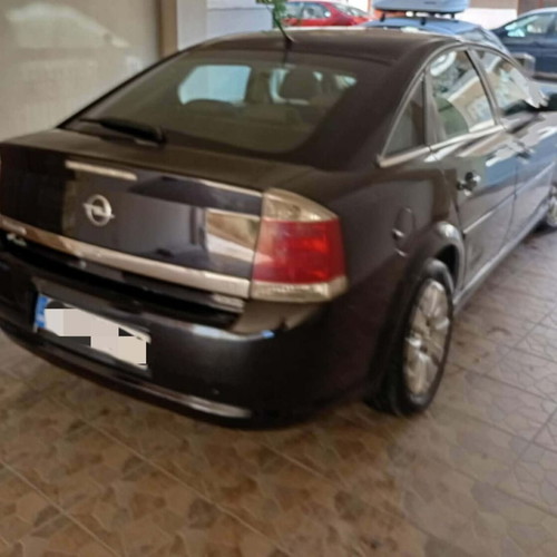 Opel Vectra C sedan 2006 used, manual, petrol, 1.8L, 250645 km