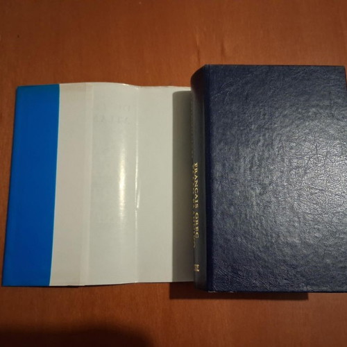Dictionnaires Atlantis French Greek Greek French dictionary
