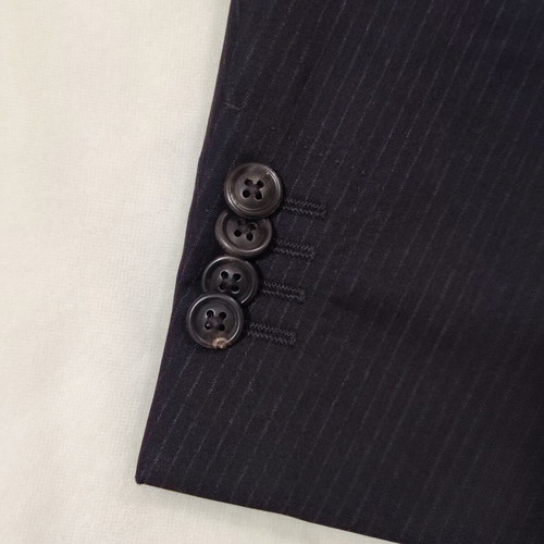 Windsor Sartorial Loro Piana Wool Blazer like new, size 50 (98)