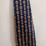 Silk tie like new