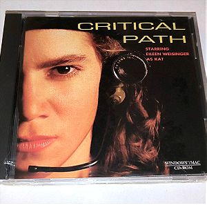 PC - Critical Path (Sealed)