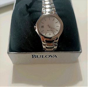ρολόι γυναικείο Bulova