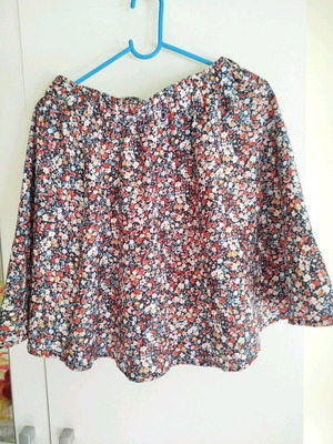 Mini skirt women's like new size M / 38 / 10