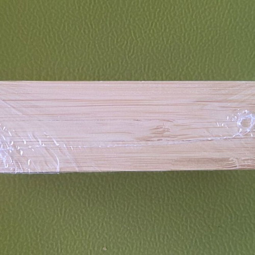 Wooden Phone Stand with Sound Amplifier sealed