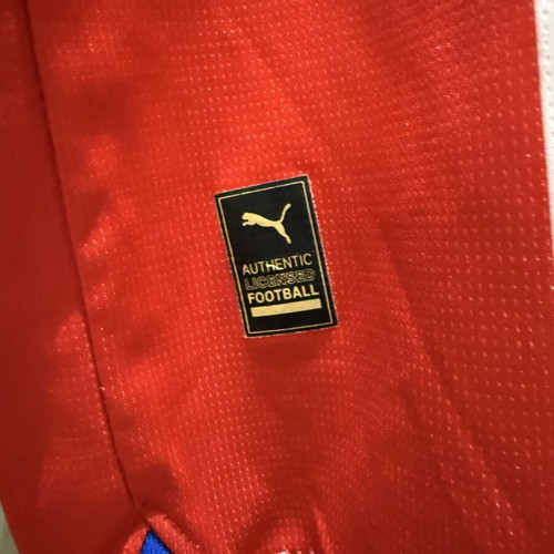 Girona Jersey 2023-2024 used, size XL