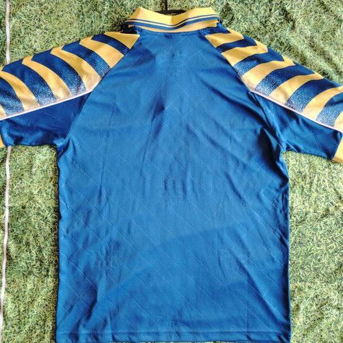 PUMA x Parma Calcio 1995/96 Away Jersey Reissue new, authentic