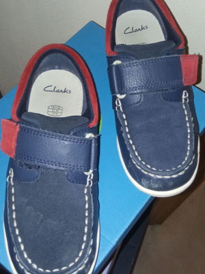 Children's formal shoes size 31 like new