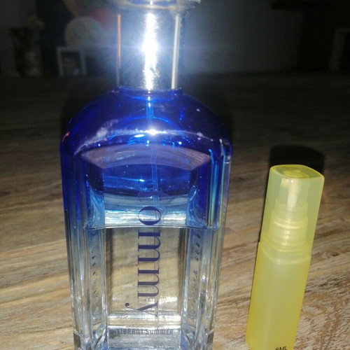 Tommy Hilfiger Vibrant Summer tester 7.5 ml, like new