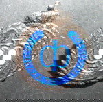  Ακρως συλλεκτική καρφίτσα(pins),η φανέλλα του στρατιώτου με το ακόμα πιό σπάνιο κουτί της