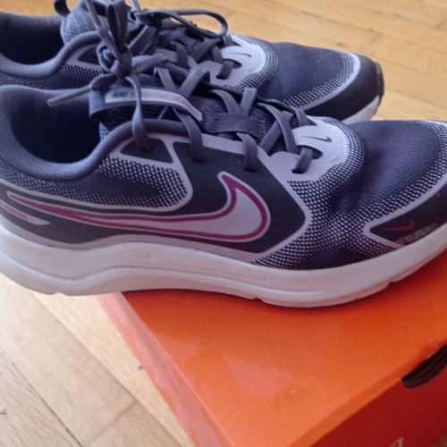 Nike athletic shoes size 40