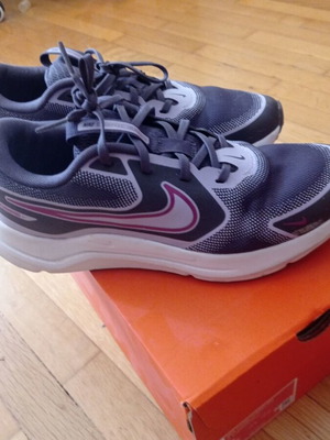 Nike athletic shoes size 40