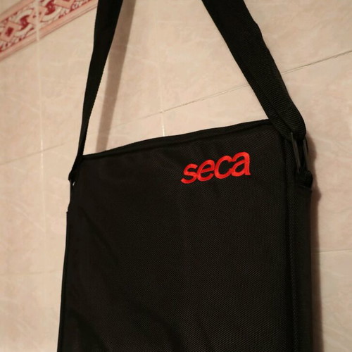 Seca 872 professional digital scale new with genuine carrying bag