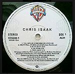  Chris Isaak