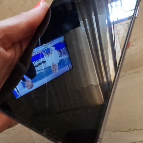 Xiaomi Redmi S2 used for parts, not powering on, unlocked
