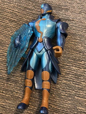 Φιγούρα Gormiti The New Era 27εκ σαν καινούργιο