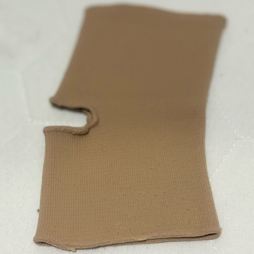 Ankle support used