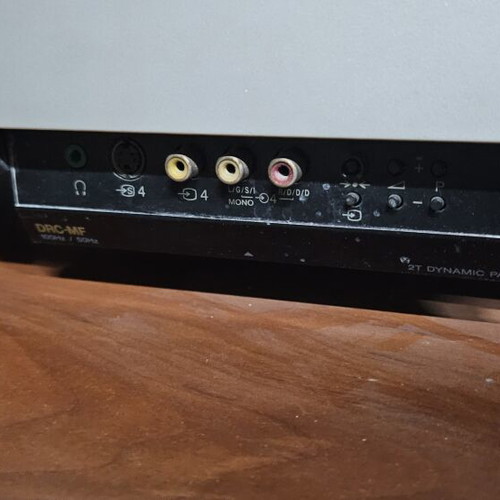 Sony Trinitron 29-inch CRT TV KV-29FQ75D