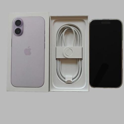 Apple iPhone 17 256GB Lavender Unlocked