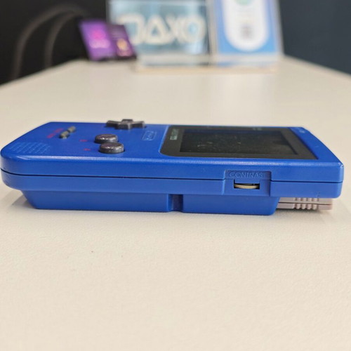 Nintendo Game Boy Pocket used in very good condition