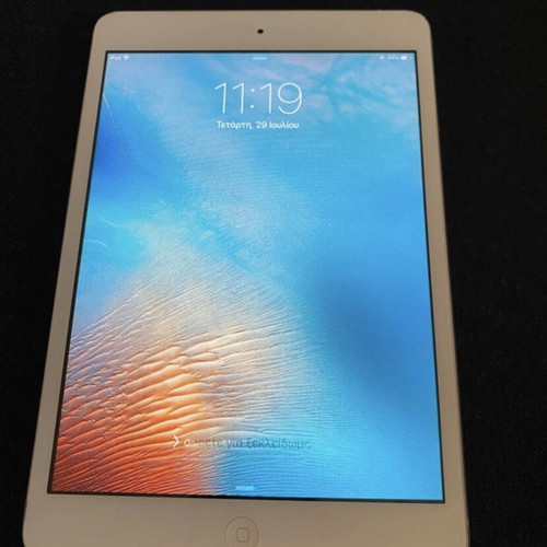 iPad Mini 1st Generation 16GB Wi-Fi