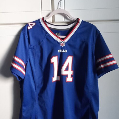 NFL player jersey, authentic, like new