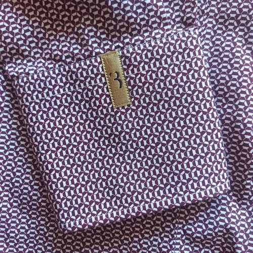 Billionaire shirt new, size S, 100% cotton, made in Italy