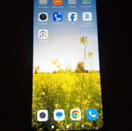 Xiaomi Redmi 9C NFC used, 64GB, 3GB RAM, dual SIM, blue